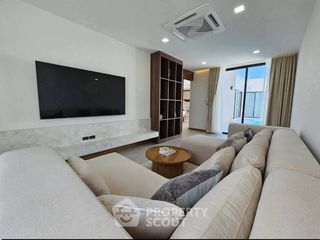 For rent 3 bedrooms villa in Bang Lamung, Chonburi