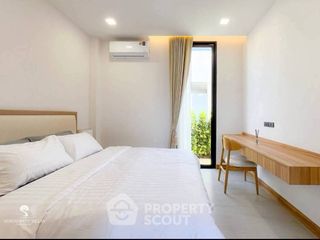 For rent 3 bedrooms villa in Bang Lamung, Chonburi