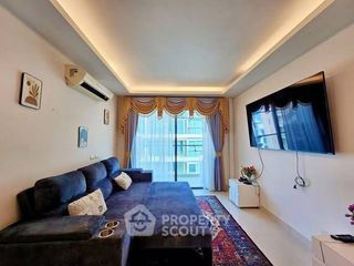 For Rent 2 Bedroom Condo In Bang Lamung, Chonburi
