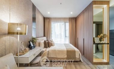Condo en alquiler de 1 habitaciones en Watthana, Bangkok