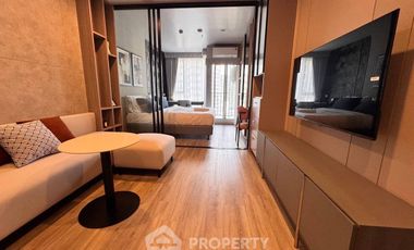 Condo en alquiler de 1 habitaciones en Khlong Toei, Bangkok