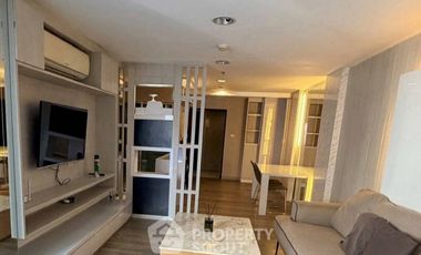 Wohnung zur Miete mit 3 Zimmer in Huai Khwang, Bangkok