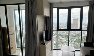 出租 2 卧室 公寓 在 Khlong San, 曼谷