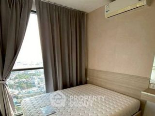 ให้เช่า 2 ห้องนอน คอนโด ใน คลองสาน, กรุงเทพฯ