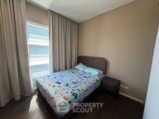 Condo en alquiler de 2 habitaciones en Chatuchak, Bangkok