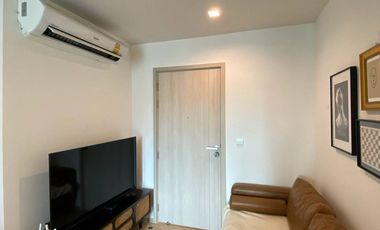 Wohnung zur Miete mit 1 Zimmer in Pathum Wan, Bangkok