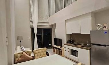Wohnung zur Miete mit 2 Zimmer in Bang Lamung, Chonburi
