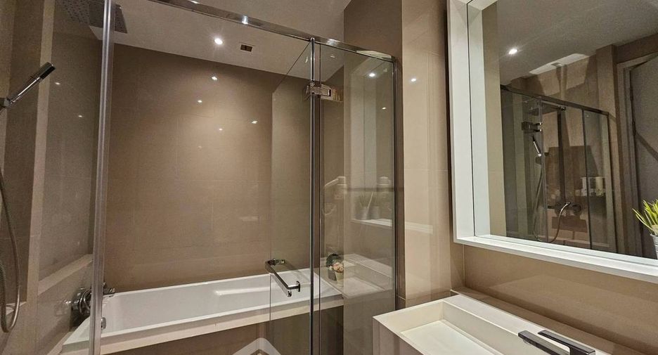 Wohnung zur Miete mit 2 Zimmer in Bang Lamung, Chonburi