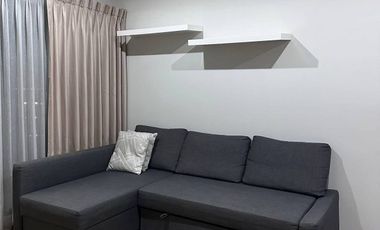 Wohnung zur Miete mit 2 Zimmer in Bang Kho Laem, Bangkok