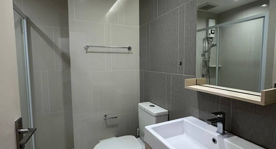 Wohnung zur Miete mit 2 Zimmer in Bang Kho Laem, Bangkok