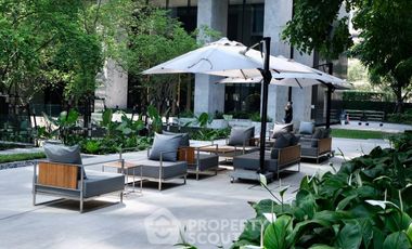 À louer 2 chambres condo à Pathum Wan, Bangkok