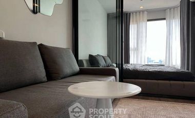 For rent 1 bed condo in Chatuchak, Bangkok