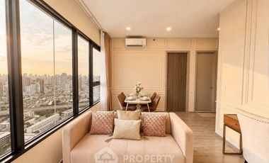 Wohnung zur Miete mit 2 Zimmer in Watthana, Bangkok
