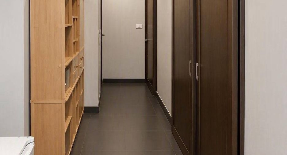 For rent 3 bedrooms condo in Chatuchak, Bangkok