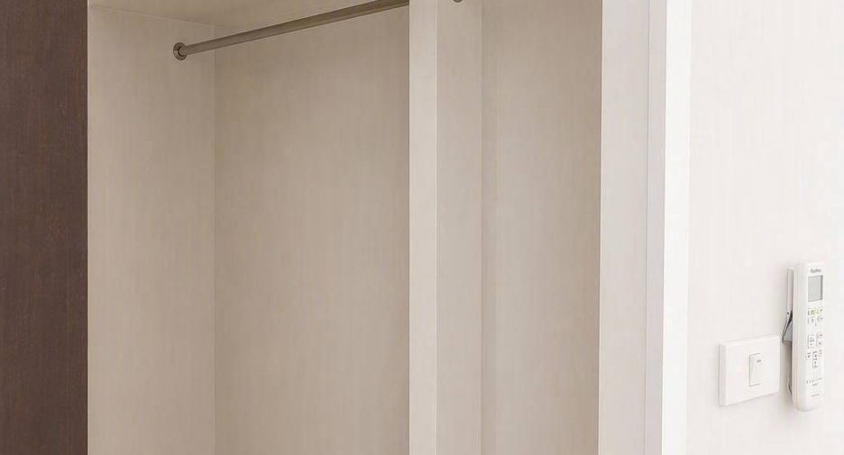 For rent 3 bedrooms condo in Chatuchak, Bangkok