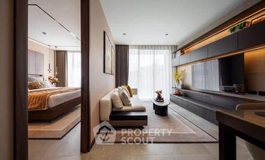 Wohnung zur Miete mit 1 Zimmer in Na Jomtien, Pattaya