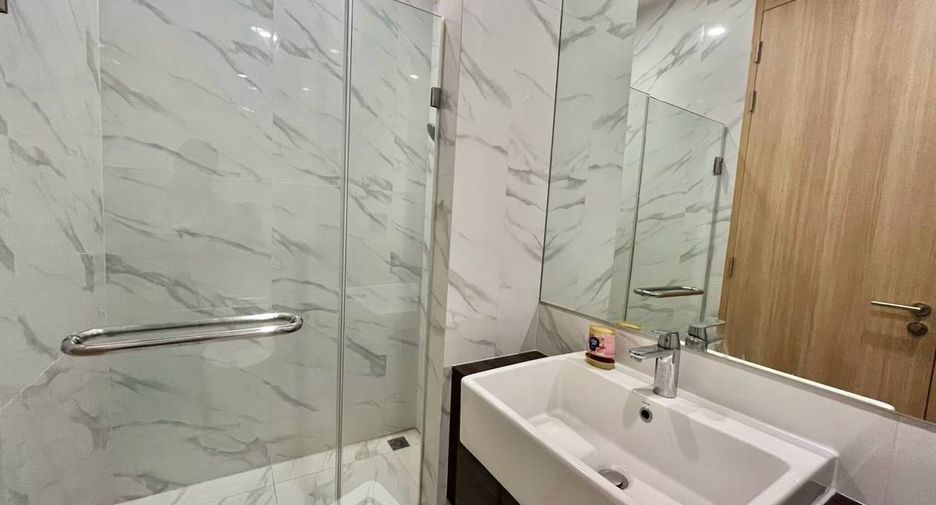 Wohnung zur Miete mit 1 Zimmer in Watthana, Bangkok
