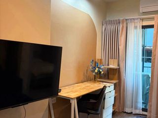 For rent 1 bed condo in Bang Rak, Bangkok