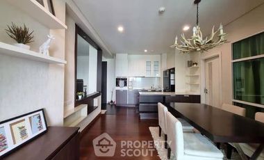 Wohnung zur Miete mit 2 Zimmer in Watthana, Bangkok