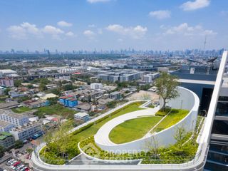 For rent 2 bedrooms condo in Bang Na, Bangkok