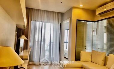 ให้เช่า 1 เตียง คอนโด ใน คลองสาน, กรุงเทพฯ