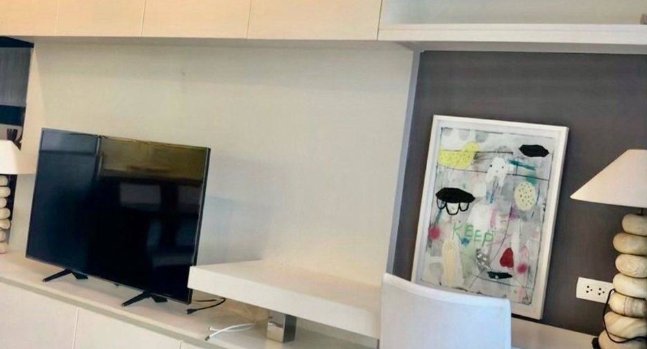 For rent 1 Beds condo in Khlong San, Bangkok