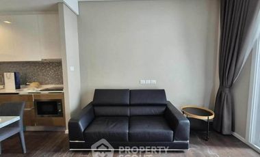 For rent 2 bedrooms condo in Chatuchak, Bangkok