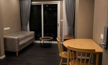 For rent 2 bedrooms condo in Chatuchak, Bangkok