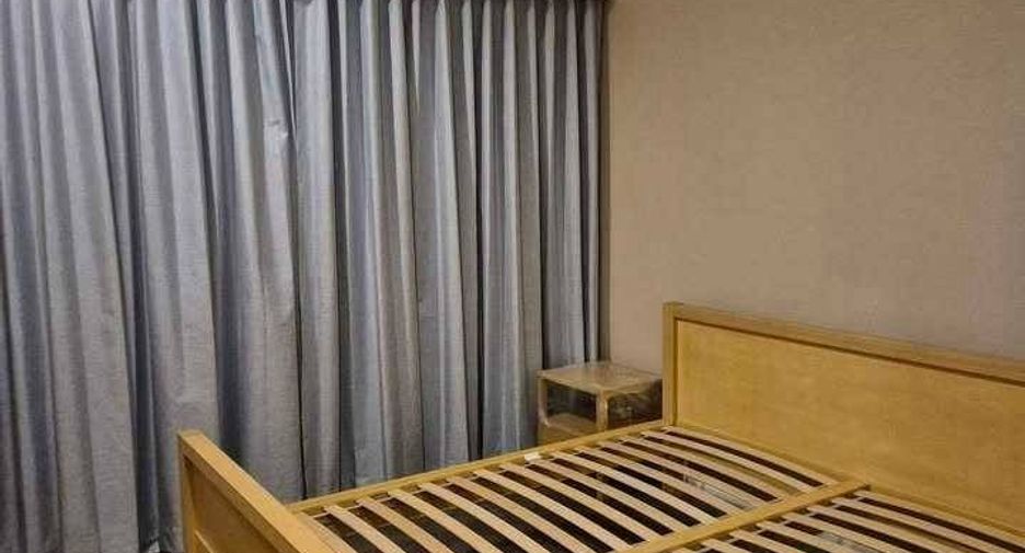For rent 2 bedrooms condo in Chatuchak, Bangkok