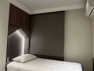 Condo en alquiler de 2 habitaciones en Phasi Charoen, Bangkok