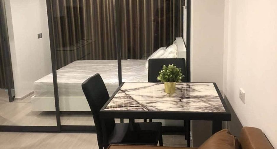 For rent 1 bed condo in Chatuchak, Bangkok