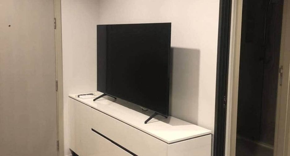 For rent 1 bed condo in Chatuchak, Bangkok