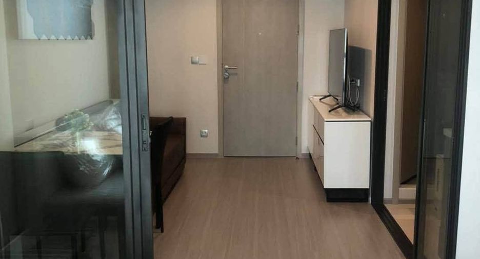 For rent 1 bed condo in Chatuchak, Bangkok
