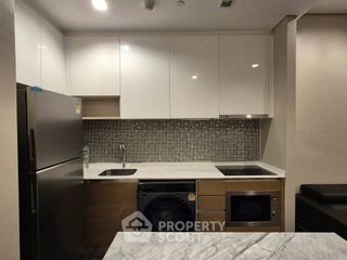 For rent 2 bedrooms condo in Chatuchak, Bangkok