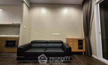 For rent 2 bedrooms condo in Chatuchak, Bangkok