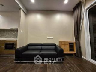 For rent 2 bedrooms condo in Chatuchak, Bangkok