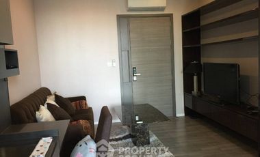 出租 1 卧室 公寓 在 Khlong Toei, 曼谷