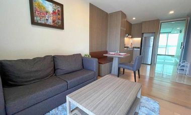 Wohnung zur Miete mit 1 Zimmer in Watthana, Bangkok