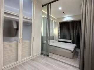 For rent 1 bed condo in Bang Kho Laem, Bangkok