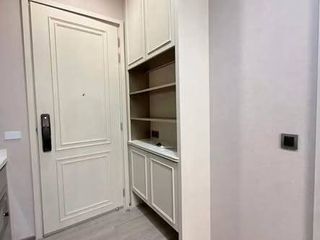 For rent 1 bed condo in Bang Kho Laem, Bangkok