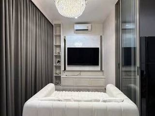 For rent 1 bed condo in Bang Kho Laem, Bangkok