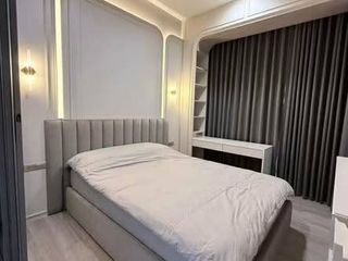 For rent 1 bed condo in Bang Kho Laem, Bangkok