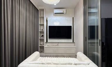 Аренда 1 кровать кондо в Банг Кхо Лаем, Бангкок