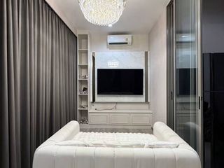For rent 1 bed condo in Bang Kho Laem, Bangkok