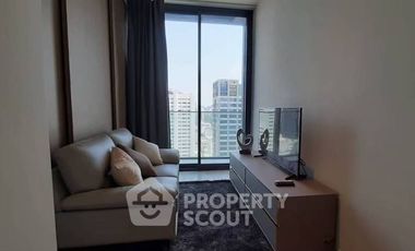 Condo en alquiler de 1 habitaciones en Bang Rak, Bangkok