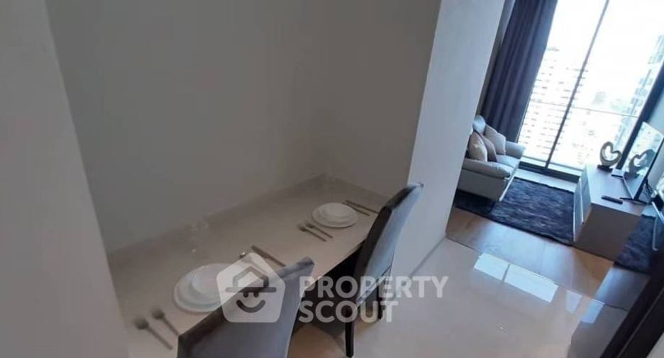For rent 1 bed condo in Bang Rak, Bangkok
