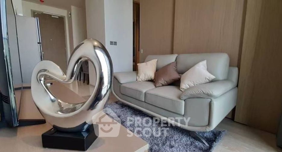 For rent 1 bed condo in Bang Rak, Bangkok