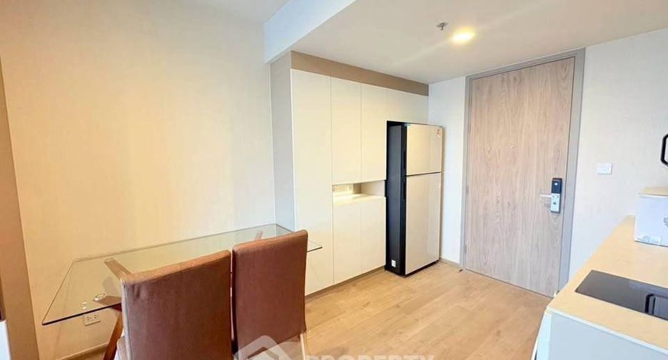 À louer 1 chambre condo à Sathon, Bangkok