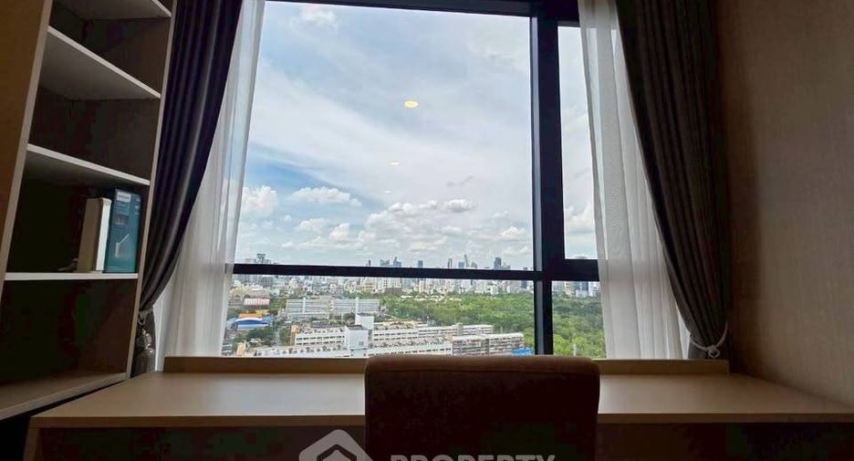 À louer 1 chambre condo à Sathon, Bangkok
