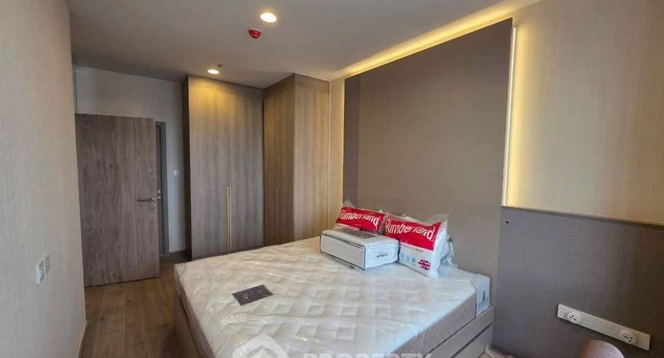 À louer 1 chambre condo à Sathon, Bangkok